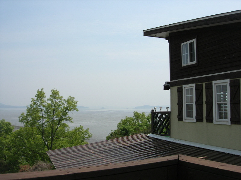 나눔 펜션 사진5