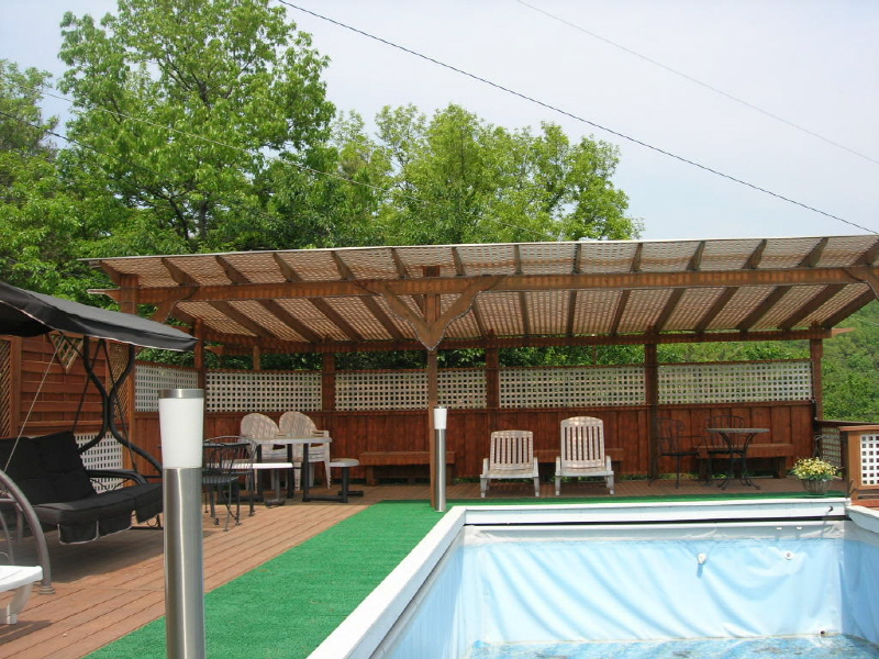 나눔 펜션 사진6