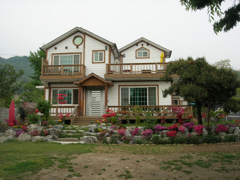 느티나무펜션 사진2