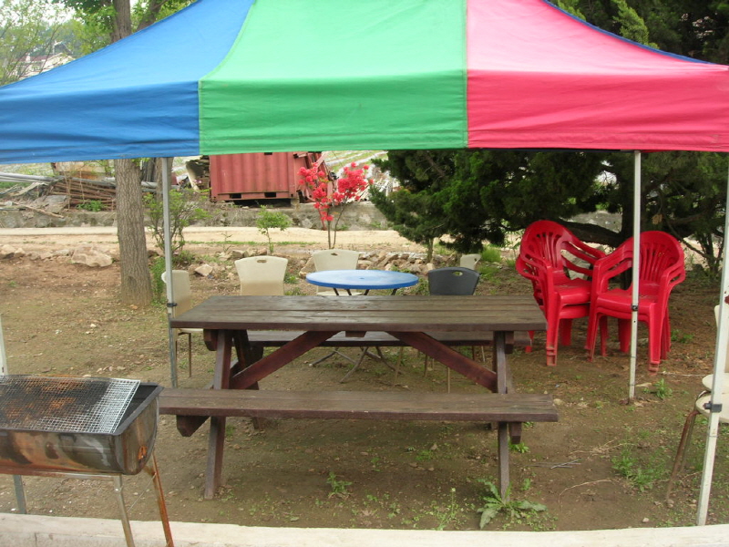 느티나무펜션 사진4