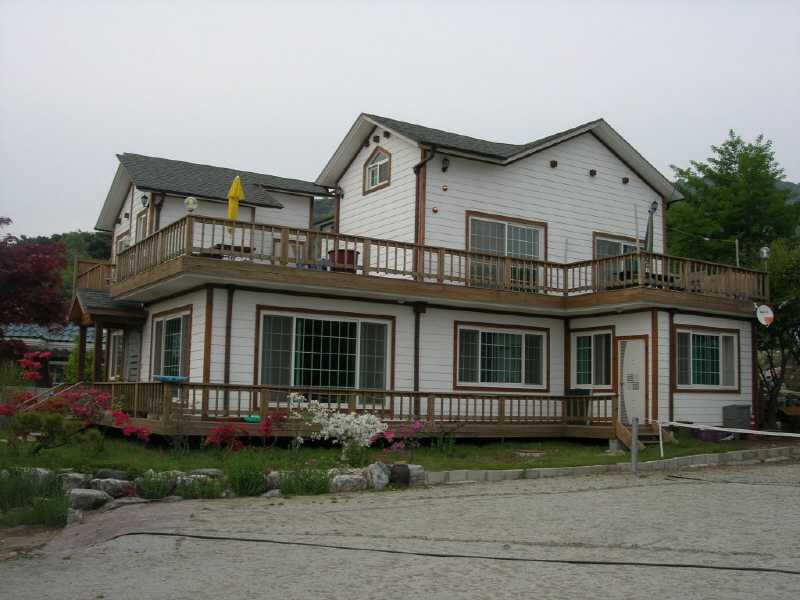 느티나무펜션 사진5