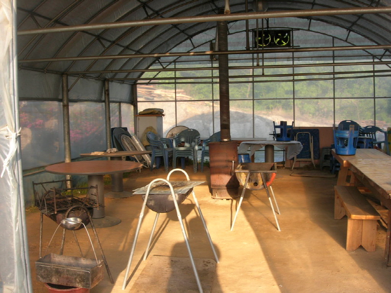 늘푸른 펜션 사진3