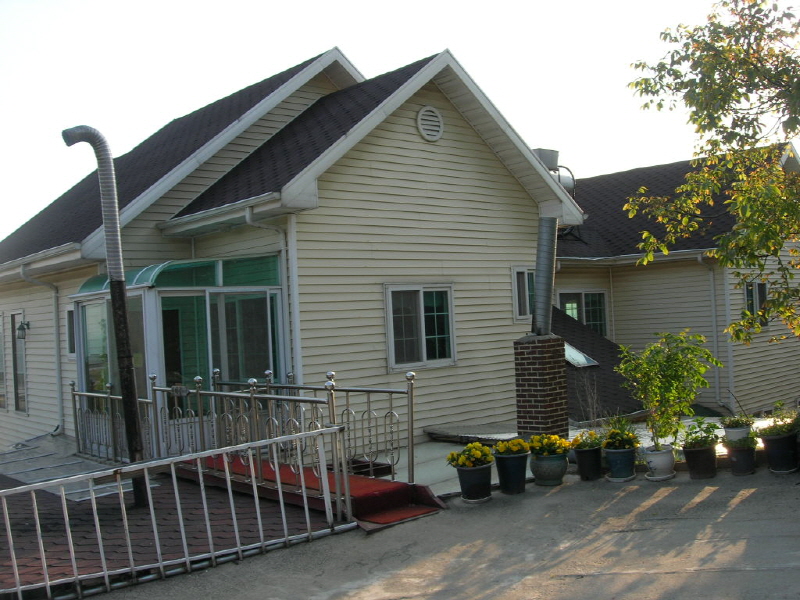 늘푸른 펜션 사진5