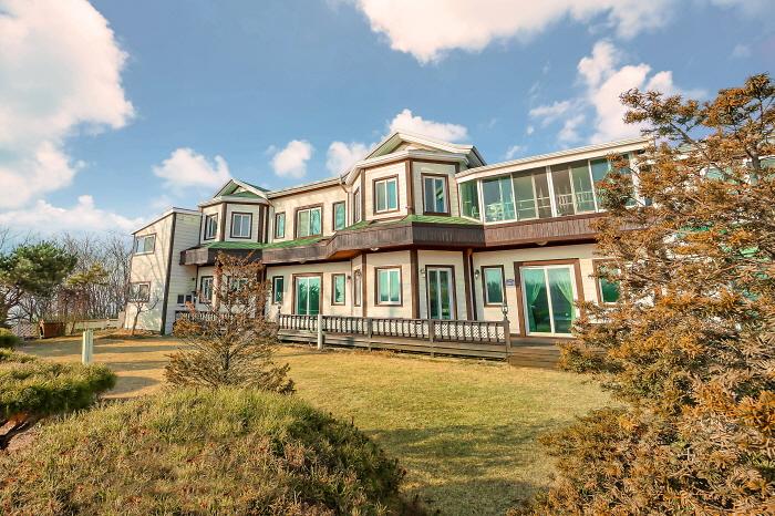 품안애 펜션 사진2