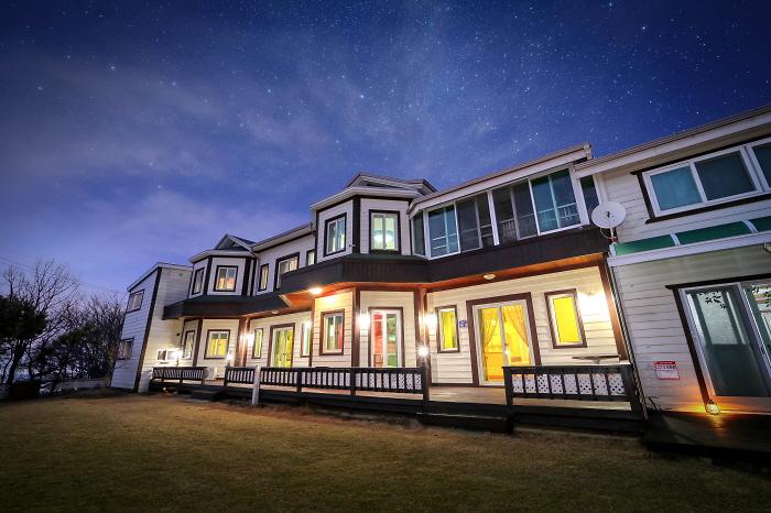 품안애 펜션 사진3