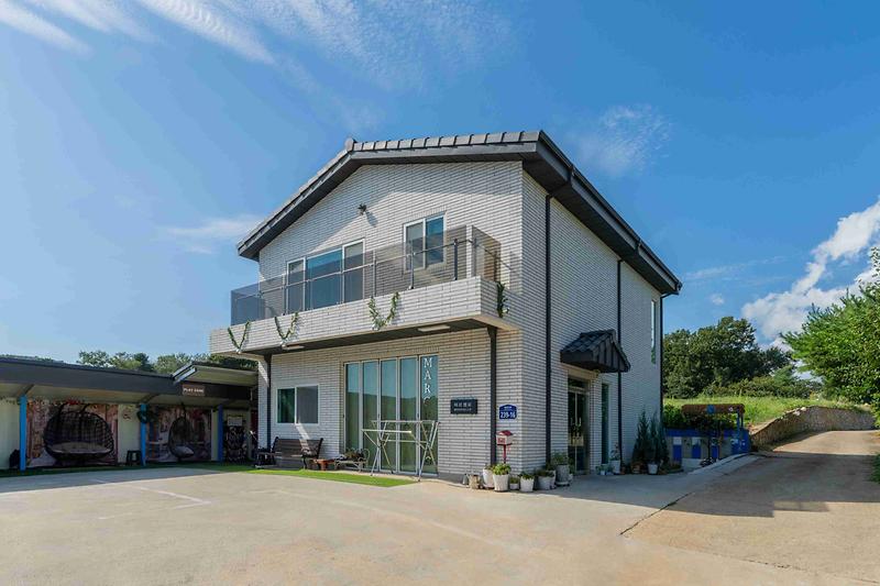 마르첼로(족구장과 반려동물 동반 가능한 독채펜션) 사진