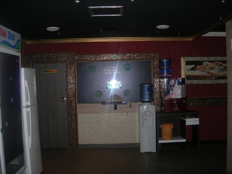 외포스 모텔 사진2