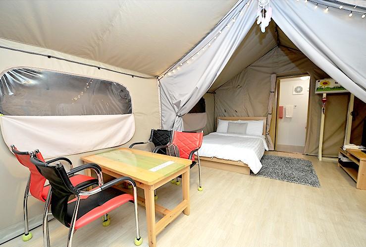 오크힐글램핑 사진2