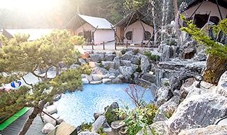 오크힐글램핑 사진