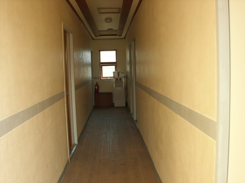 온천마을 사진2