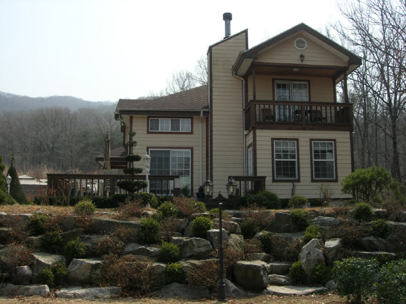 오류내 우리집 사진