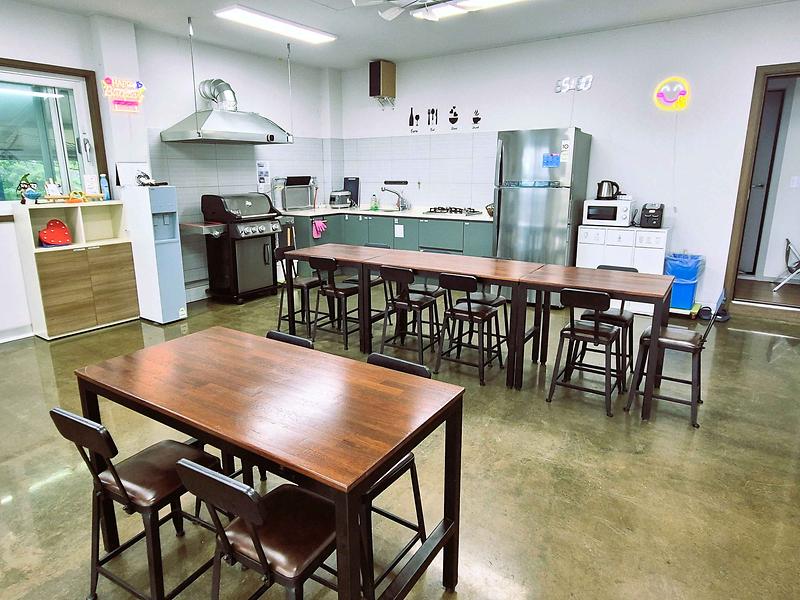 마르첼로(족구장과 반려동물 동반 가능한 독채펜션) 사진4