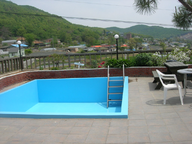 펜션 바닷가 뜨락 사진6