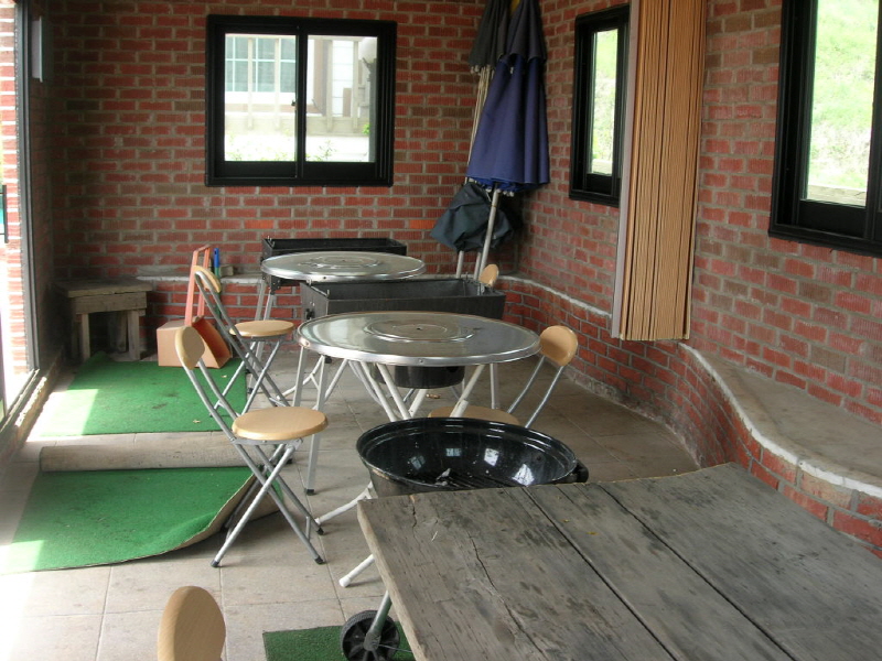 펜션 바닷가 뜨락 사진8