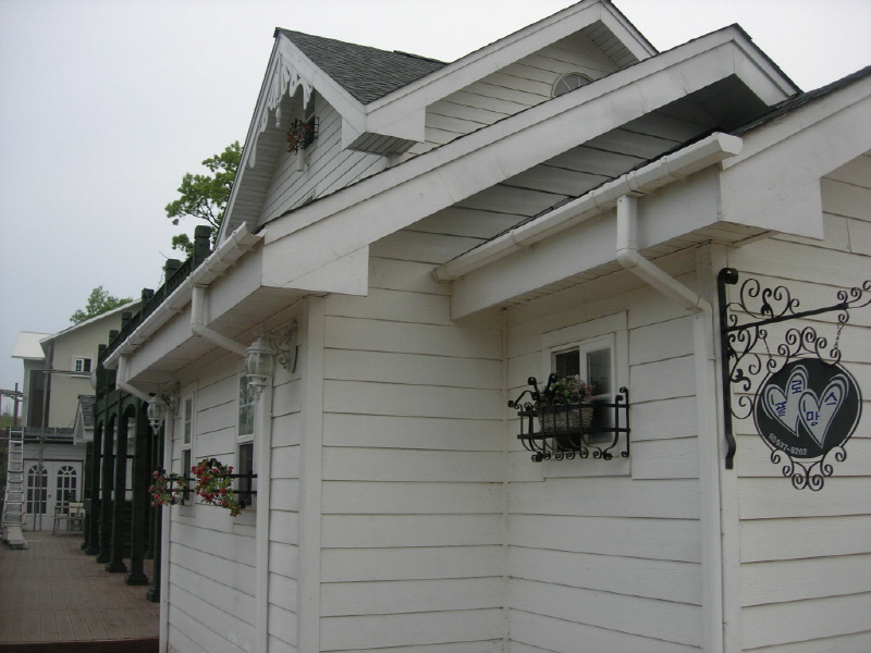 펜션플로망스 사진