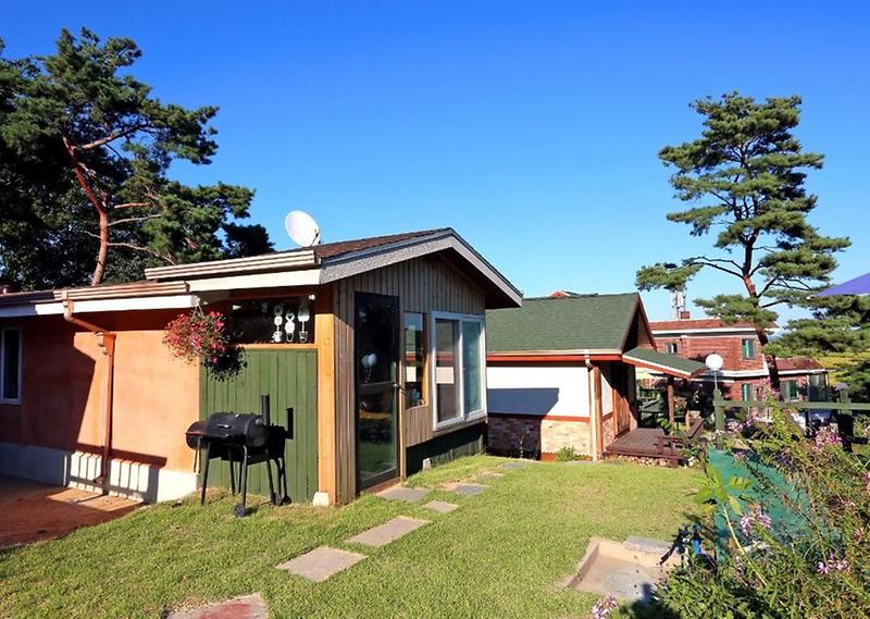 강화쑥쑥펜션 사진