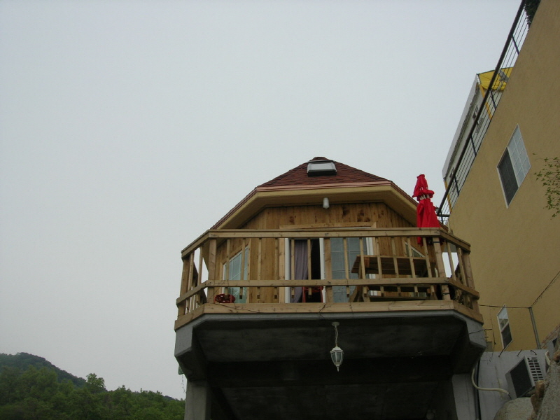 쁘띠 펜션 사진2