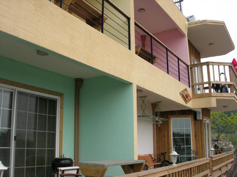 쁘띠 펜션 사진3