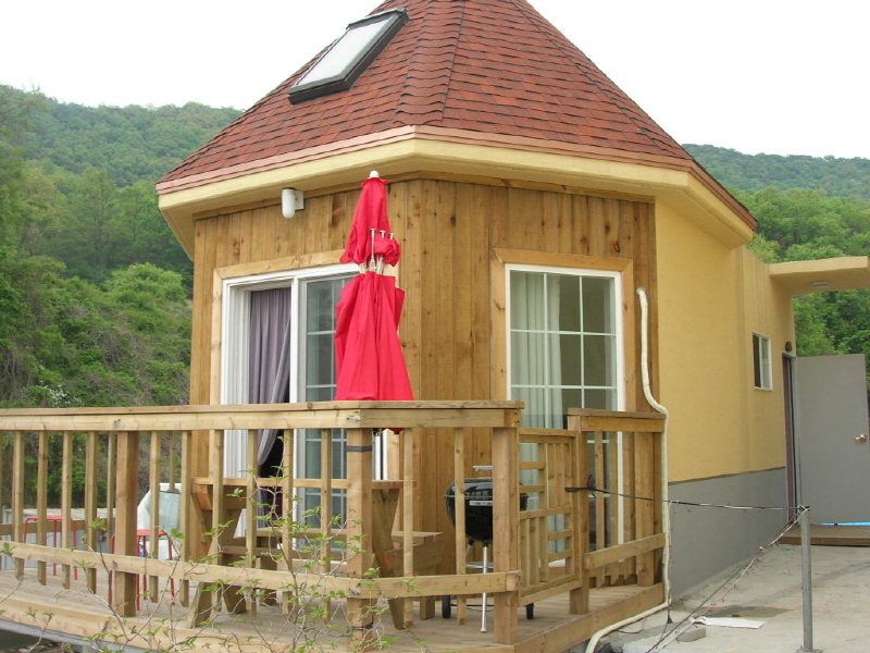 쁘띠 펜션 사진4