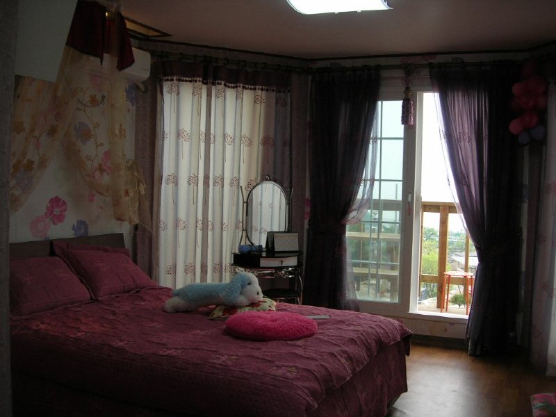 쁘띠 펜션 사진6