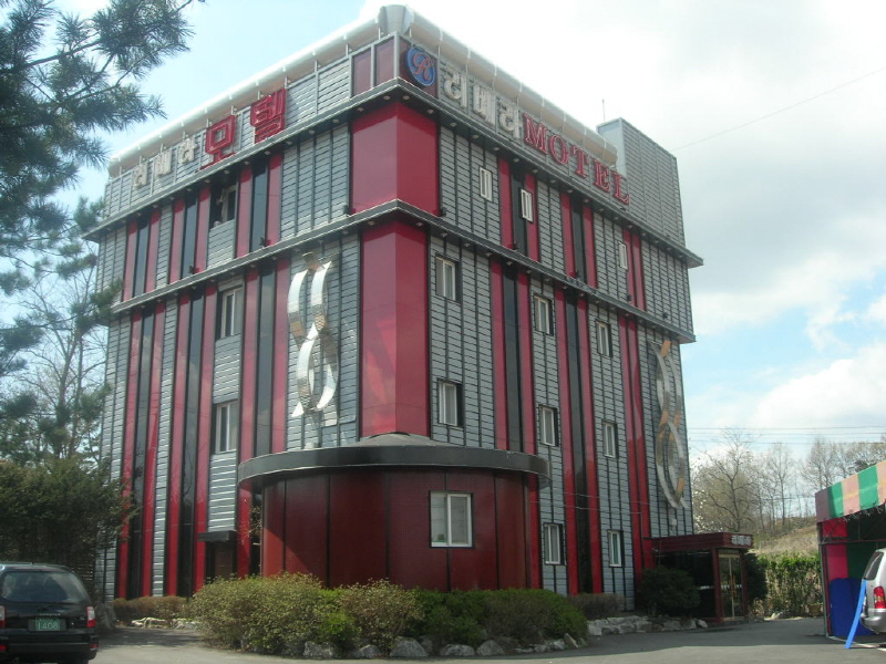 리베라모텔 사진