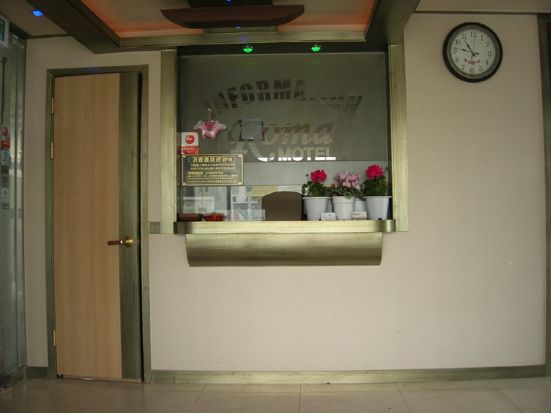 로마모텔 사진2