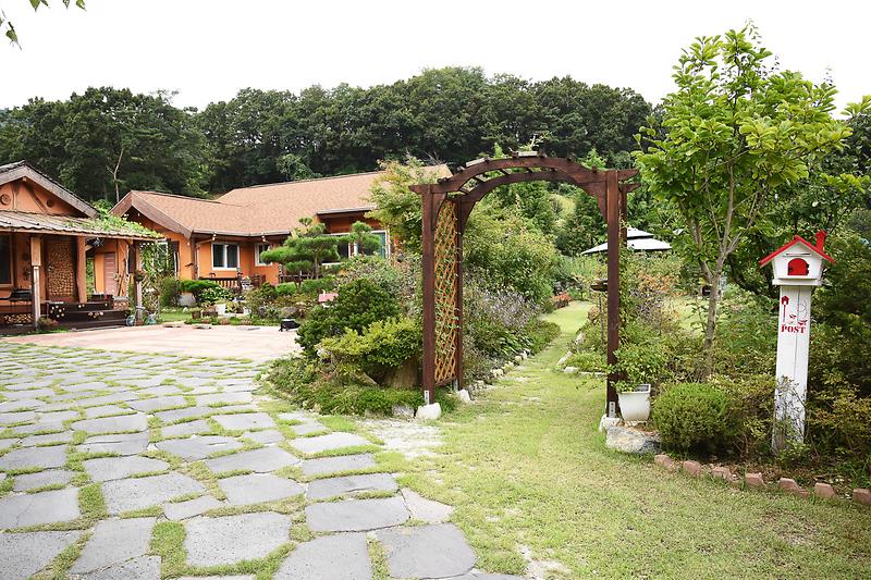 나래산방 사진2