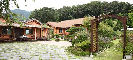 나래산방 사진4