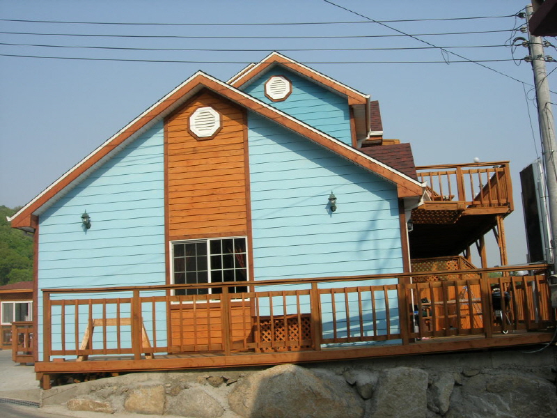 산들바다 사진2