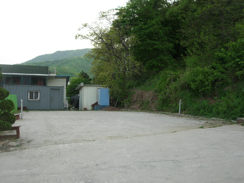 산내들 펜션 사진2