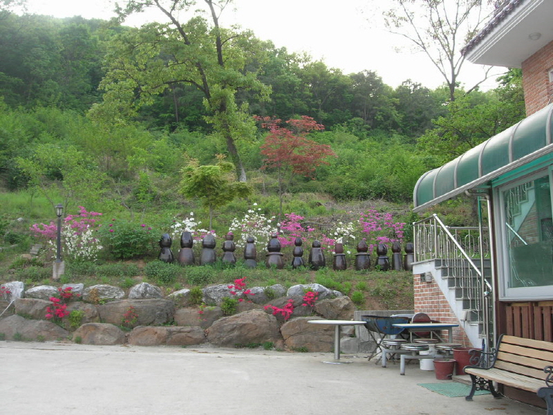 산내들 펜션 사진3