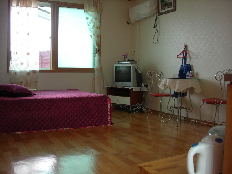 산너머 민박 사진3