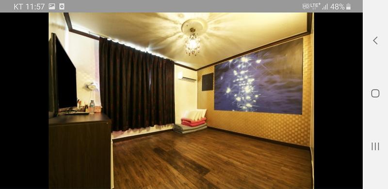 바다가 보이는 사이판 모텔 사진3