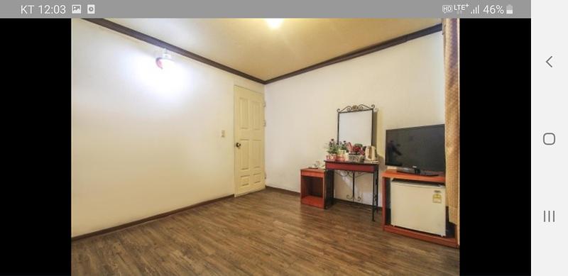 바다가 보이는 사이판 모텔 사진16