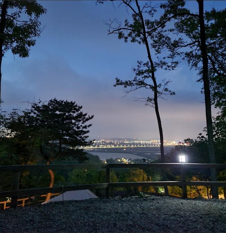 사르데냐 오토캠핑장 사진2