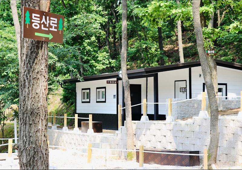 사르데냐 오토캠핑장 사진3