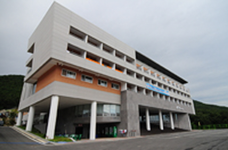 신화유스호스텔 사진2