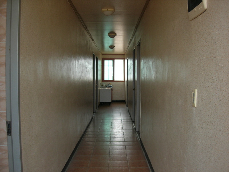 서해가든 민박 사진2