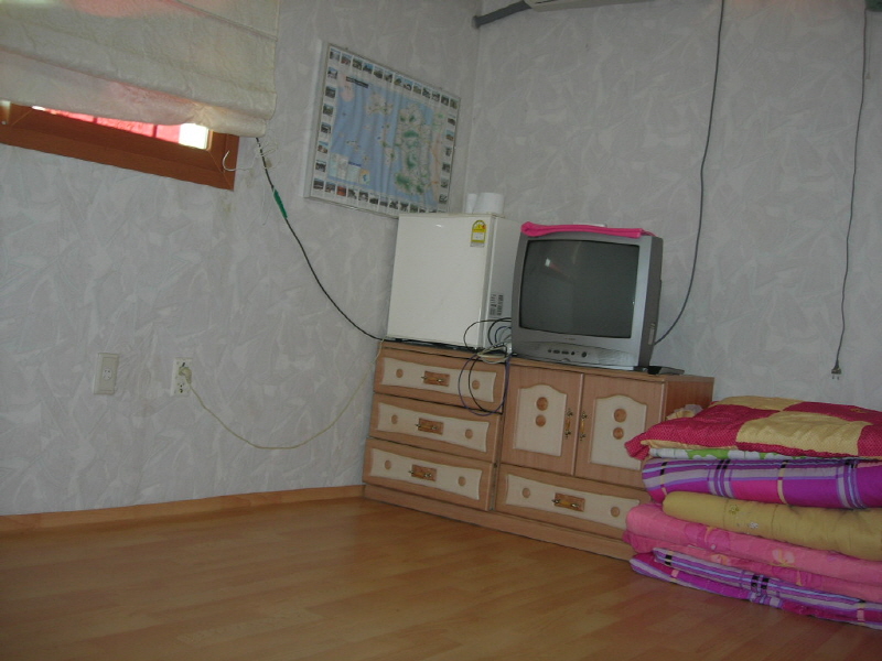 서해가든 민박 사진4