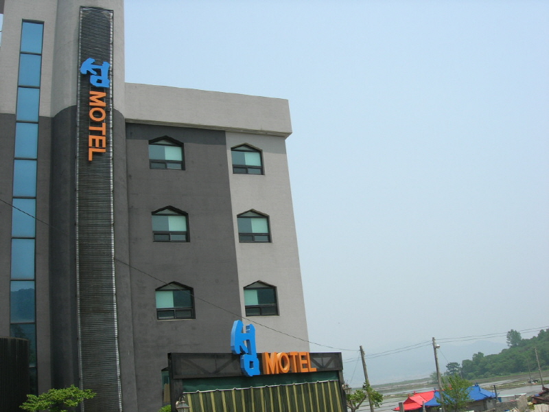 섬 모텔 사진2