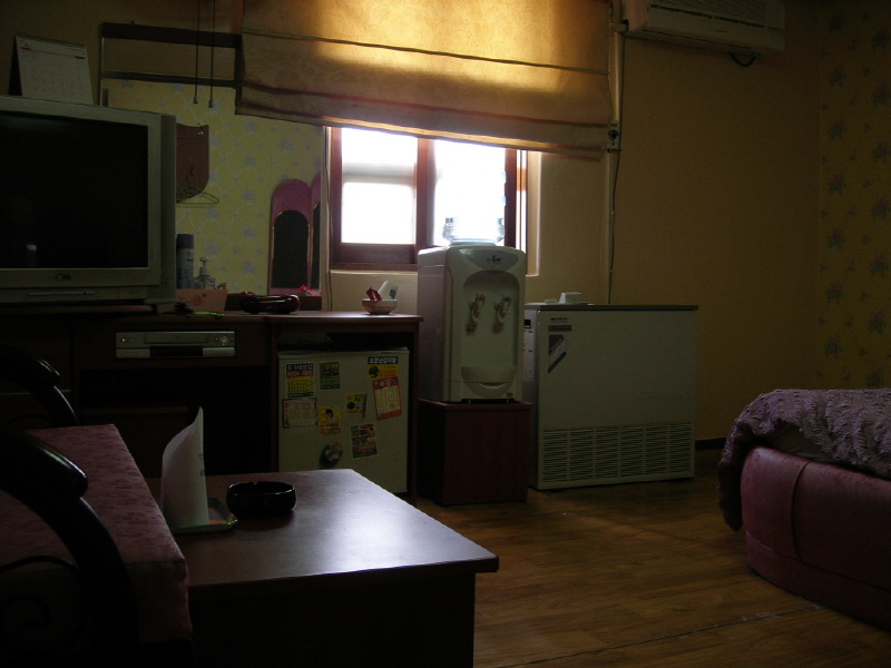 서문장모텔 사진3