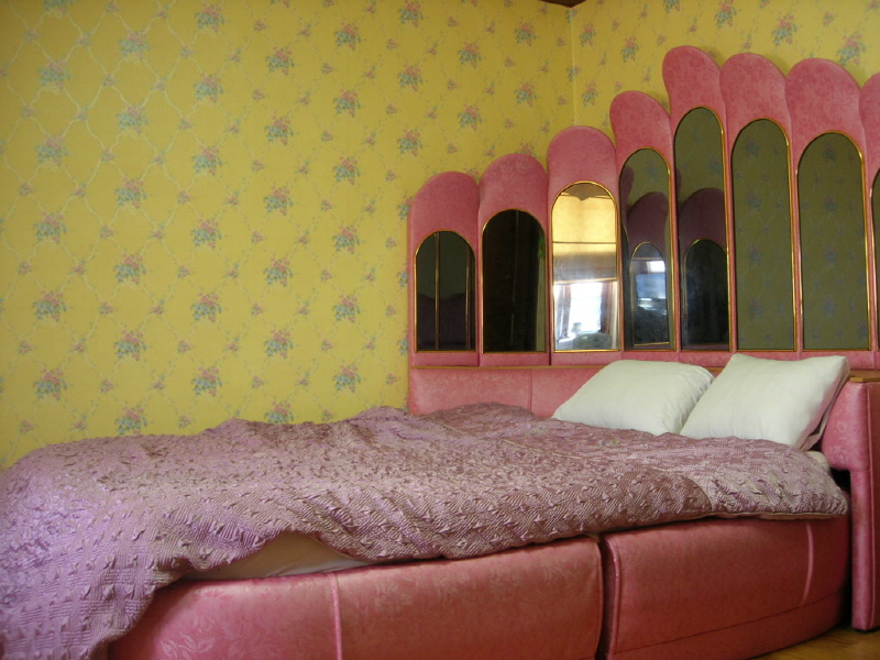 서문장모텔 사진4