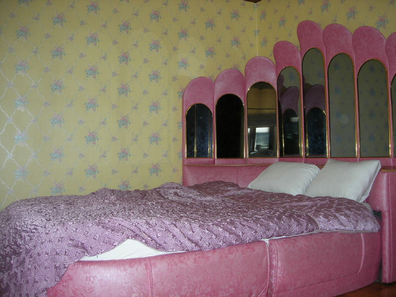 서문장모텔 사진5