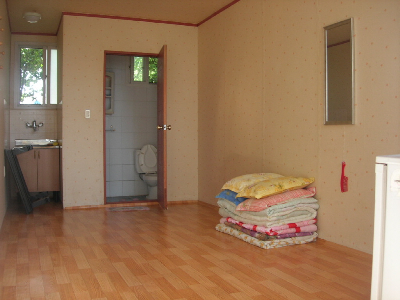 선두지 민박 사진2