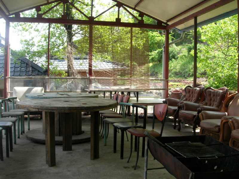 선두지 민박 사진3