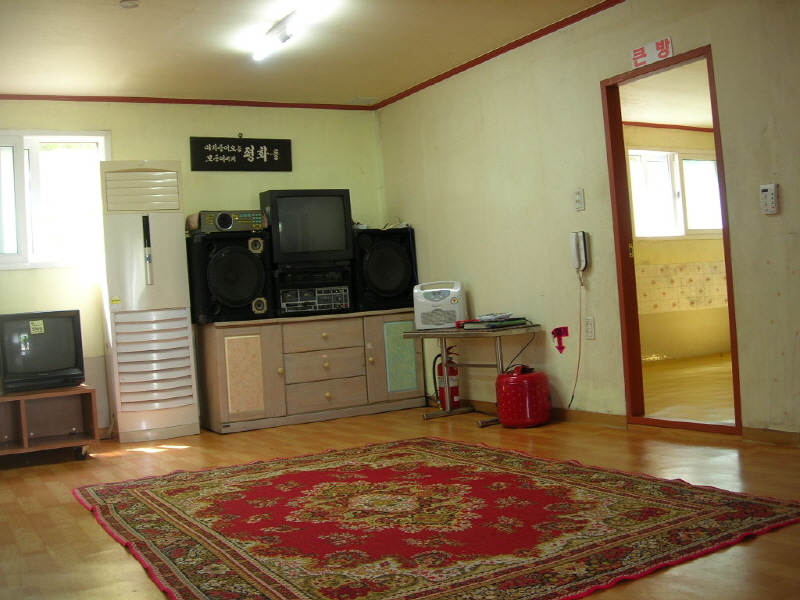 선두지 민박 사진6