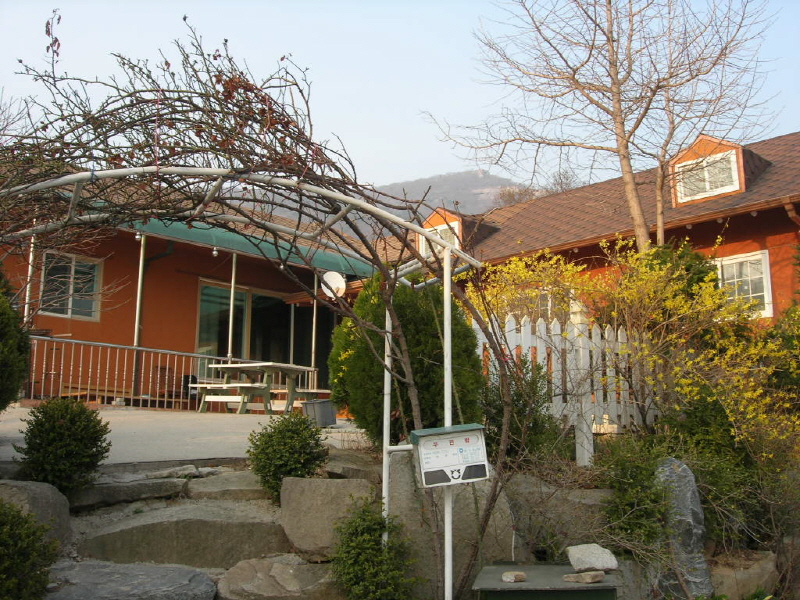 성산 펜션 사진2