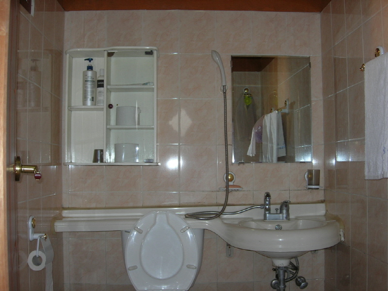 성산 펜션 사진4