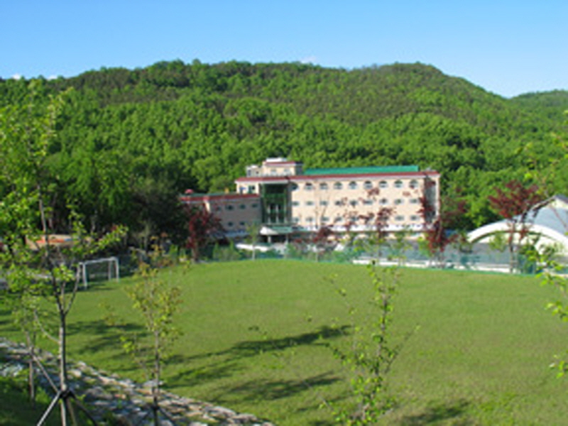 성산청소년수련원 사진2