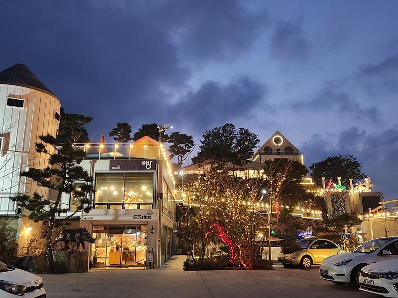 까사엘보스께(스페인마을펜션) 사진2